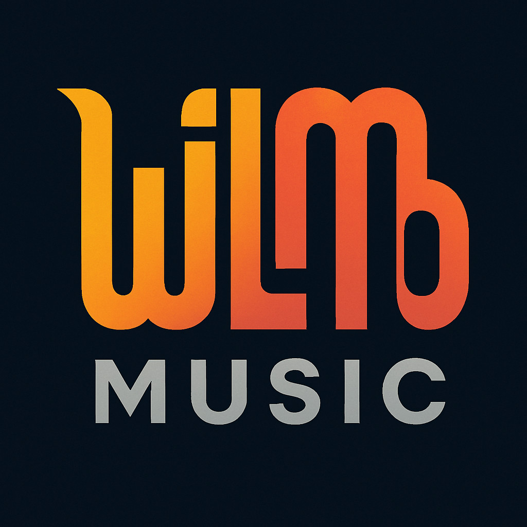 WilMo Music Logo